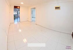 Blk 23 Hougang Avenue 3 (Hougang), HDB 3 Rooms #598736941